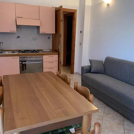 Poggio Aparthotel San Teodoro (Sardinia)
