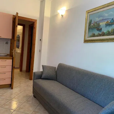 Poggio Aparthotel San Teodoro (Sardinia)