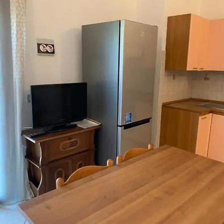 Aparthotel Poggio San Teodoro (Sardinia)