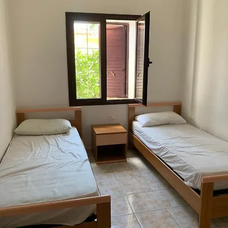 Poggio Aparthotel 2*