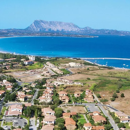 Poggio Aparthotel San Teodoro (Sardinia)