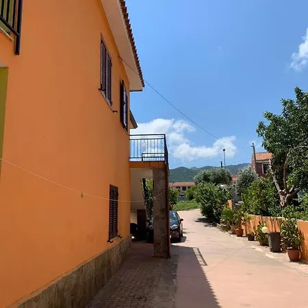 Aparthotel Poggio San Teodoro (Sardinia)