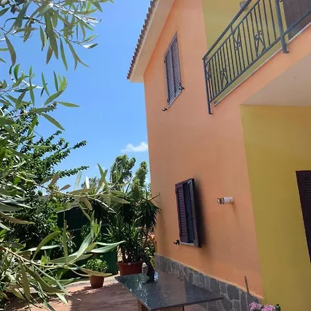 Aparthotel Poggio